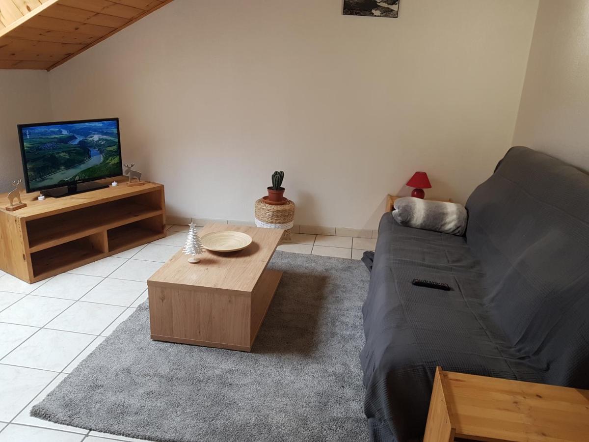 Appartement أونسيل المظهر الخارجي الصورة