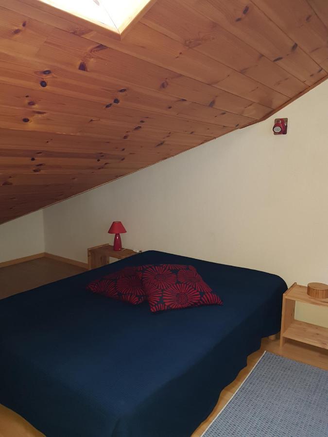 Appartement أونسيل المظهر الخارجي الصورة