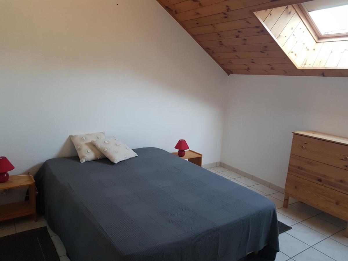 Appartement أونسيل المظهر الخارجي الصورة